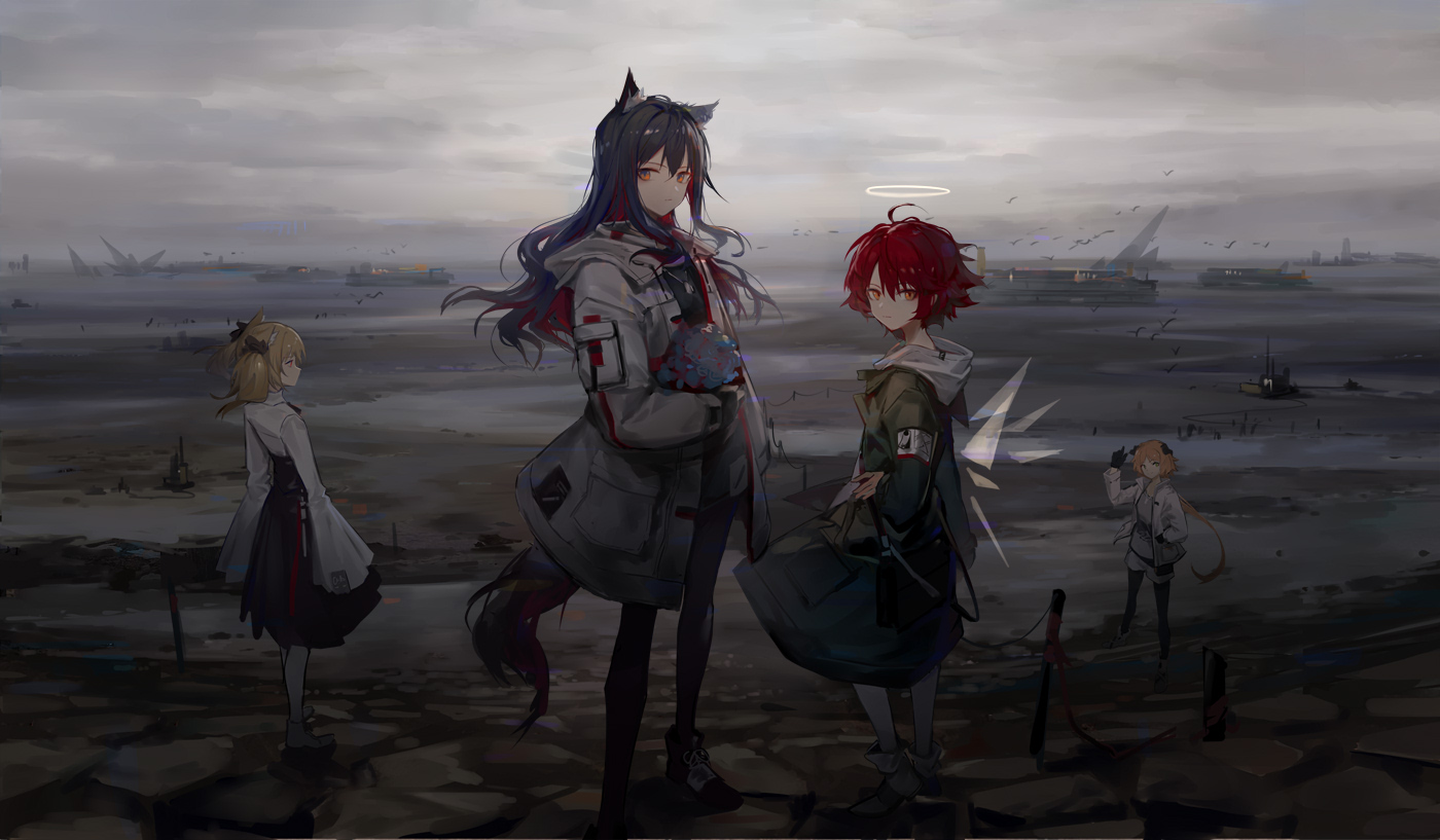 cover of next post